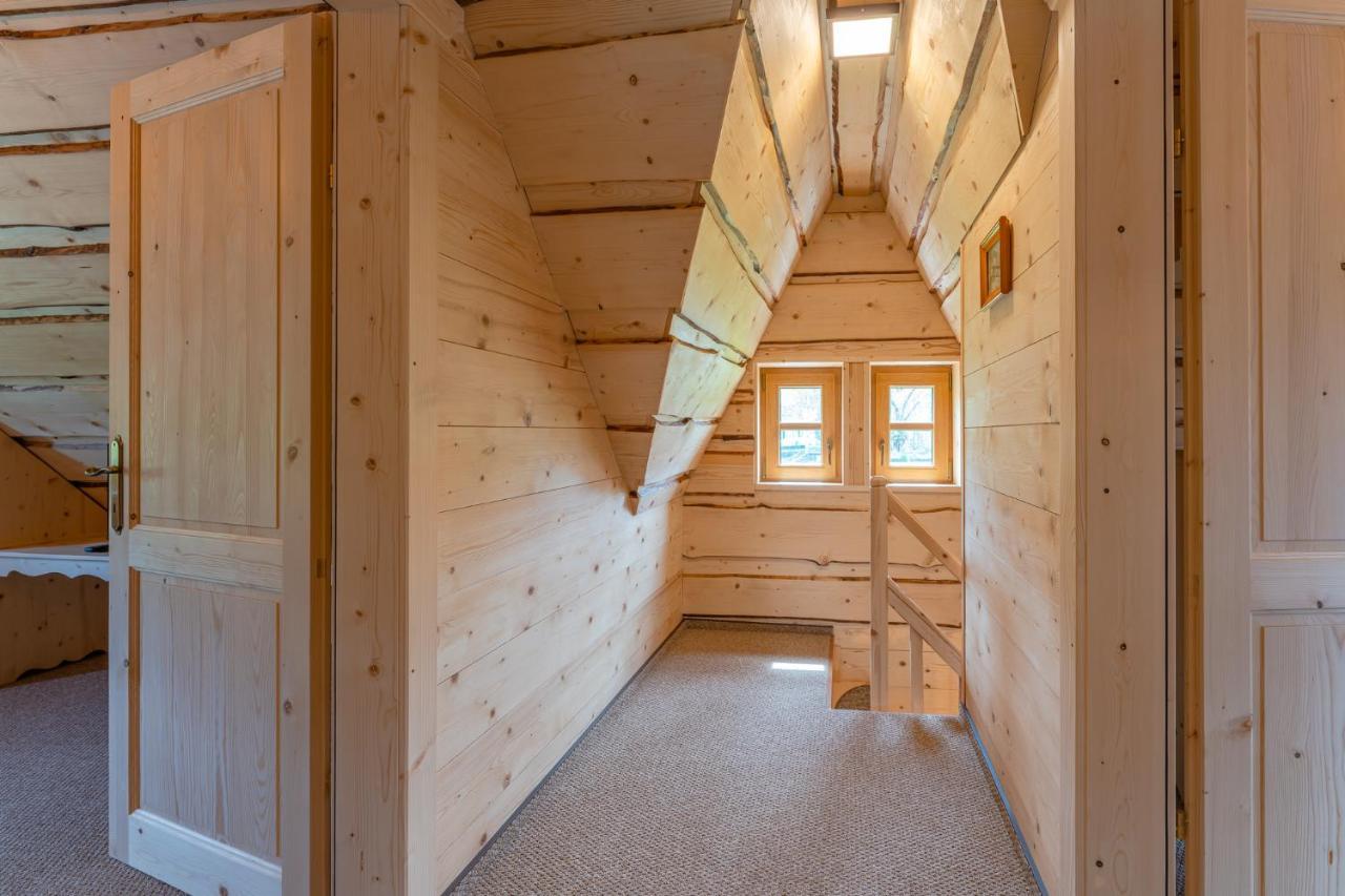 Cabane De Poveste Bran  Eksteriør bilde